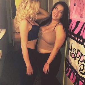 Meet your Posher, Samantha